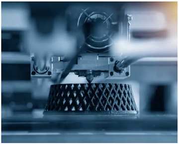 3D Printing Services In Suffolk