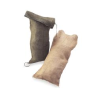 Hessian Sandbag