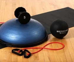 Supplier Of Exercise Equipment