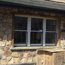 Stone Cladding In Contemporary Finish