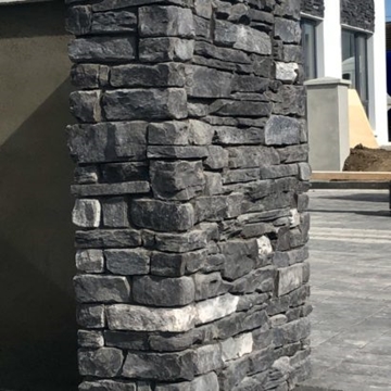 Ledgestone Limestone Stone Cladding Panels