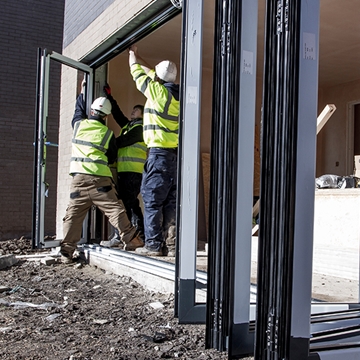 Garage Door Installations In London