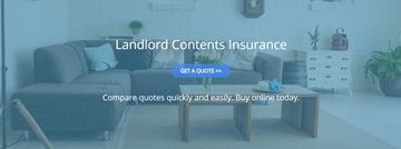 Landlord Contents Insurance In Essex