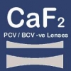 Calcium Fluoride Lenses From Crystran