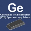 Germanium ATR Prisms From Crystran