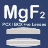 Magnesium Fluoride Lenses From Crystran