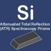 Silicon ATR Prisms From Crystran
