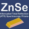 Zinc Selenide ATR Prisms From Crystran