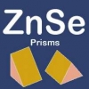 Zinc Selenide Prisms From Crystran