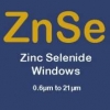 Zinc Selenide Windows From Crystran