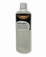 PHOS-KLEEN A  INDUSTRIAL USE RUST REMOVER