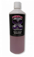 PURPLE-X RUST STAIN REMOVER