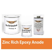 ZINC RICH EPOXY-ANODE