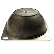 UK Supplier Of Flanged Mountings