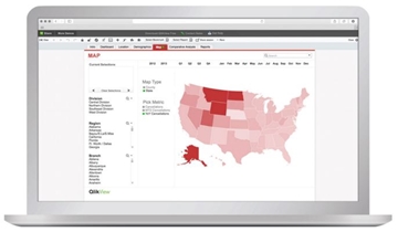 Qlik Consulting Services For Healthcare