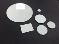 Fibre Optic Phosphor Plate Specialists For Medical Industries