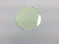 Phosphor Screens For CCD Cameras