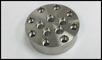 Molybdenum Glass Metal Bonding Specialists