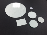 Spread Screen Phosphor Coatings