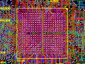 Electronic PCB Design Consultancy Services