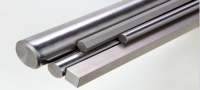 Stainless Steel Profiled Bars