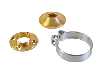 Metal Component Manufacturers In Kent