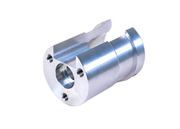 High Quality Machined Parts