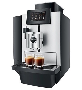 Commercial Bean to Cup Coffee Machines