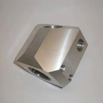 Cost Effective Machining Solutions In Cheshire