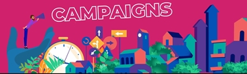 Campaign Management Services In Lancashire