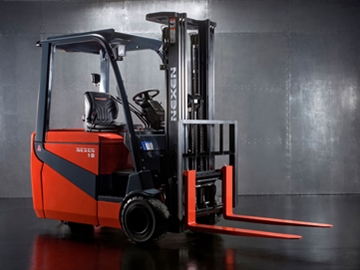 Forklift Hire Services In East Sussex