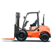 Second Hand Forklift Sales In Crawley