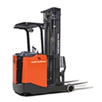 Complete Forklift Servicing In Redhill