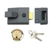 Key Safes Fitting Services