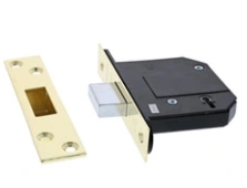 Latches For Internal Doors