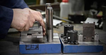Precision Tools Manufacturing Services