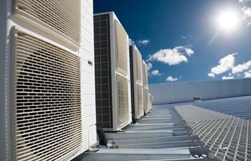 Critical Air-Conditioning Maintenance Contracts