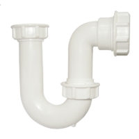 Waste Fittings For Sanitary Appliances