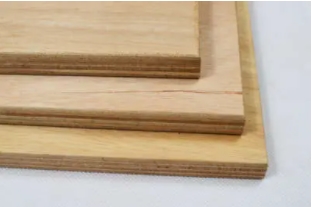 High performance Multi-Faceted Plywood