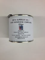 Beta Superior No 1 Case Hardening Compound 250gm Ref: BetaNo1-250g