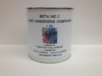 Beta Superior No 1 Case Hardening Compound 1KG Ref: BetaNo1-1KG