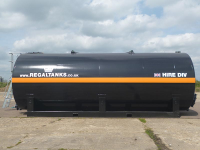 Next Day Storage Tank Rental Solutions