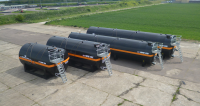 Storage Tank Hire For Slurry Storage