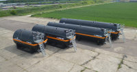 Industrial Storage Tanks For Long Term Hire