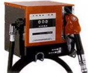 Fuel Dispensing Systems