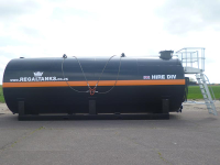 First Class Storage Tank Services