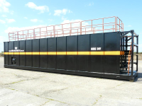 Commercially Clean Storage Tank Suppliers