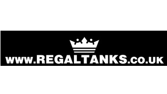 Used Single Skin Storage Tanks