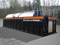 Storage Tank Specialists