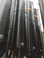 Liquid Storage Tanks For Hire